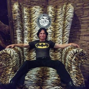 Meet your Posher, Jerry